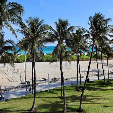 Ocean Drive Rooftop Suite With Ocean Views & Terrace Miami Beach Exterior photo