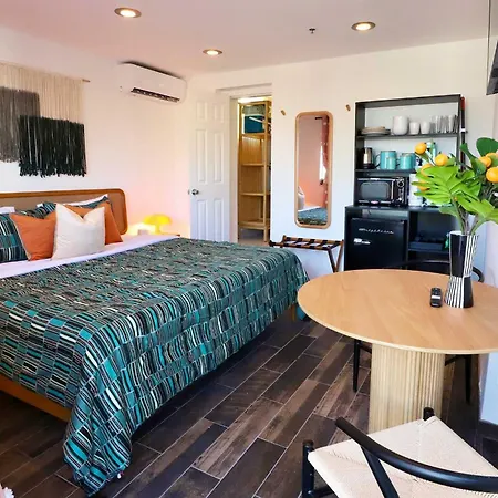 Ocean Drive Rooftop Suite With Ocean Views & Terrace Miami Beach Exterior photo