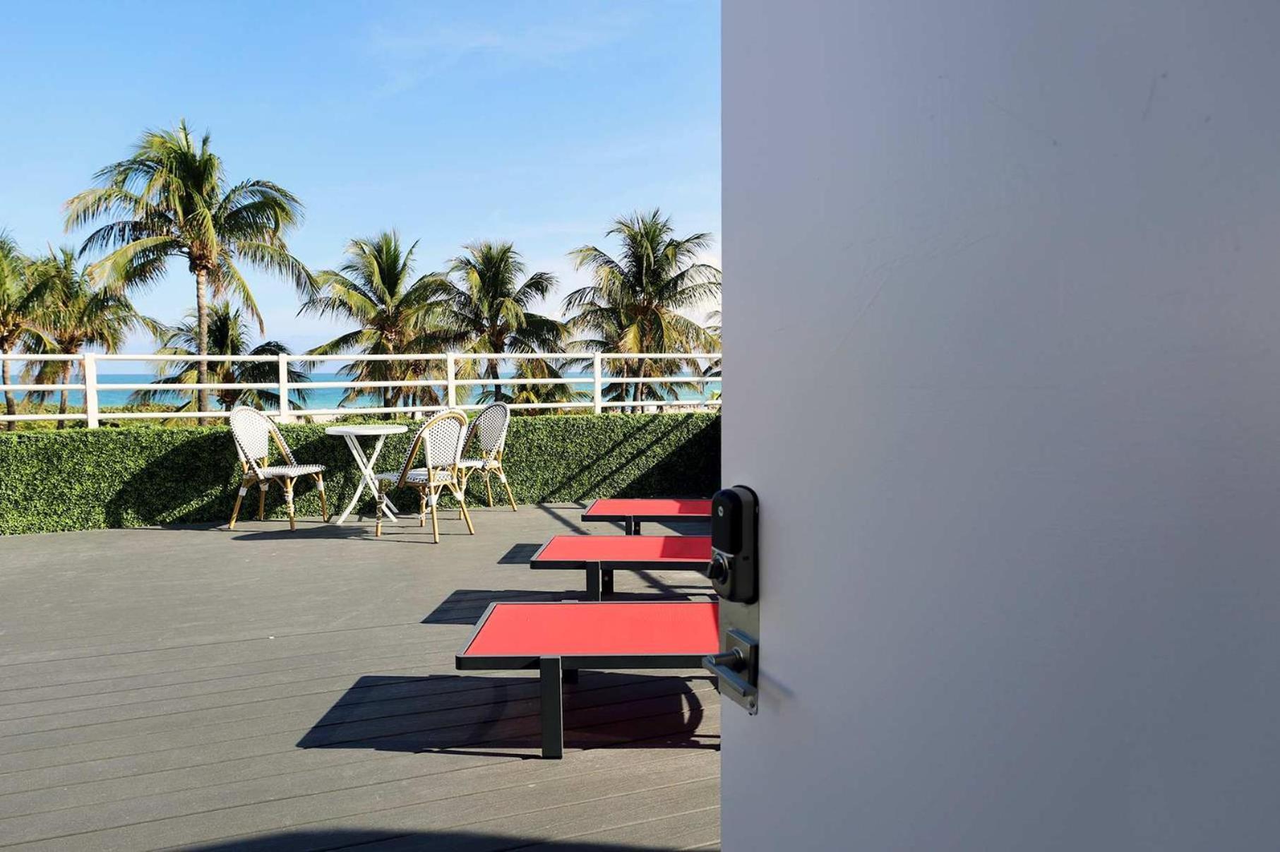 Appartamento Ocean Drive Rooftop With Ocean Views & Terrace Miami Beach